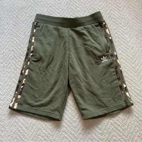 Adidas Shorts Bundle - Picture 5 of 16